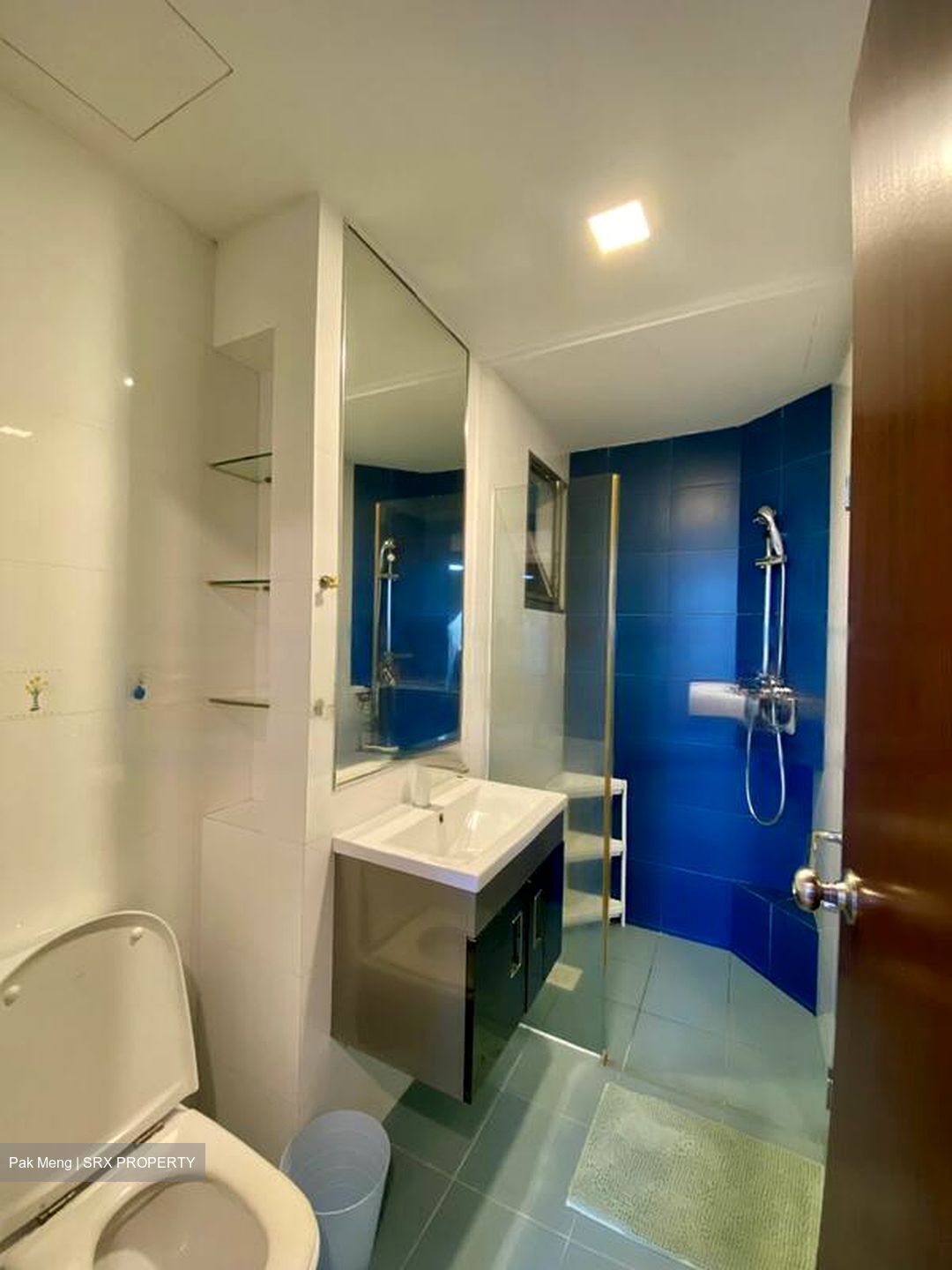 Grandeur 8 (D20), Condominium #529805301